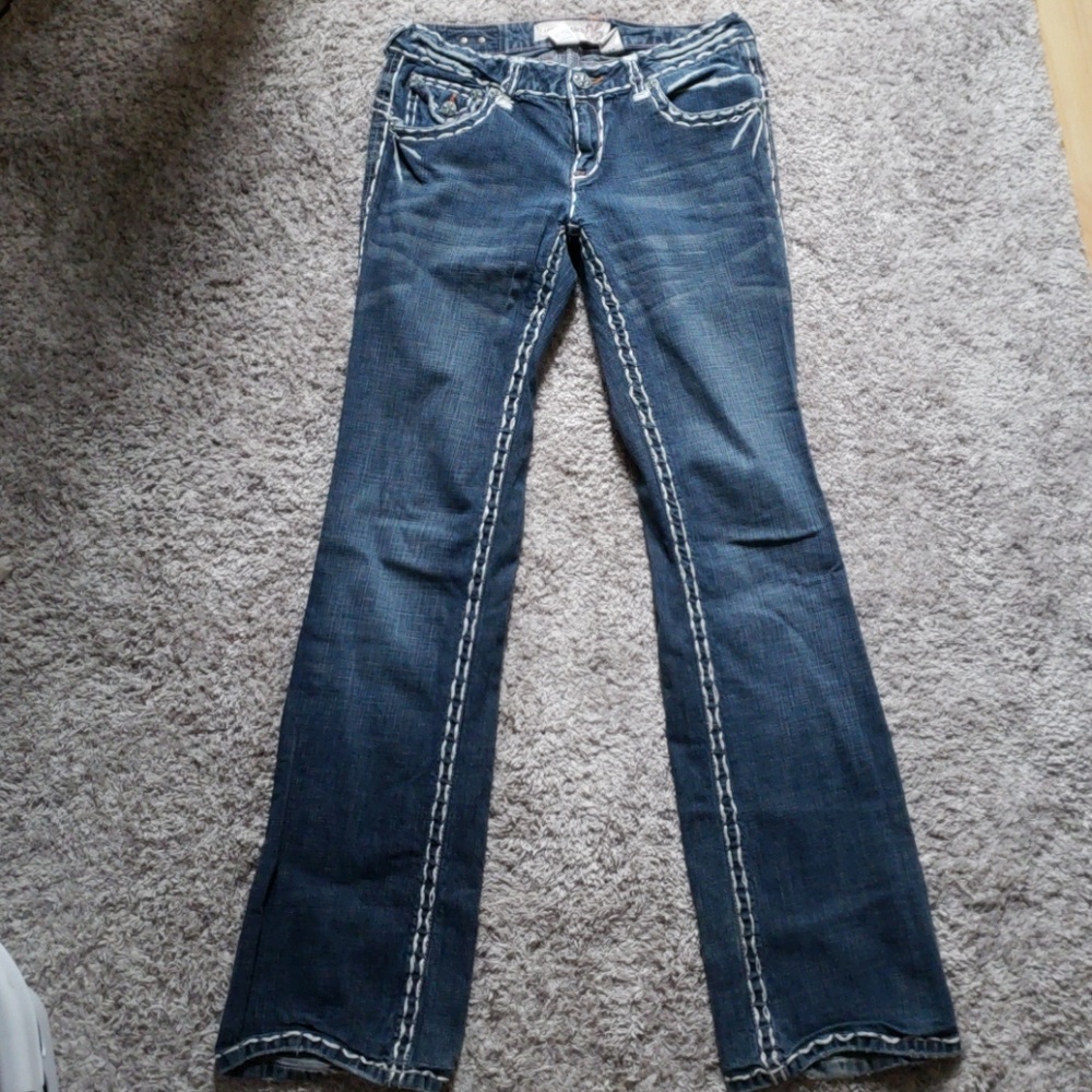 Laguna Beach Jeans - Picture 3 of 3